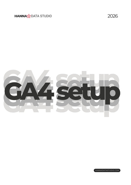 GA4 Setup Checklist: The 20-Point Technical Health Check for 2026