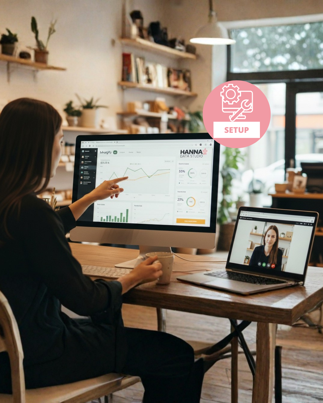 Shopify GA4 & Tag Manager: Full Setup