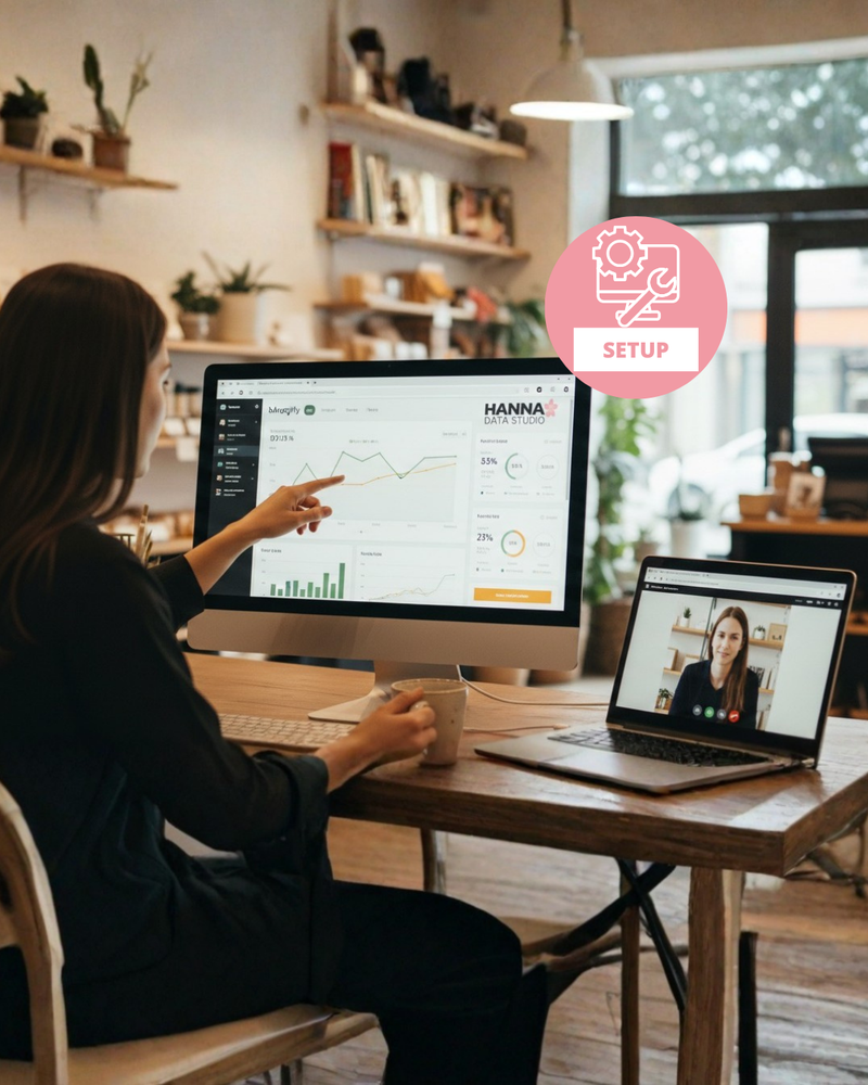 Shopify GA4 & Tag Manager: Full Setup